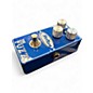 Used Modtone The Fuzz Effect Pedal