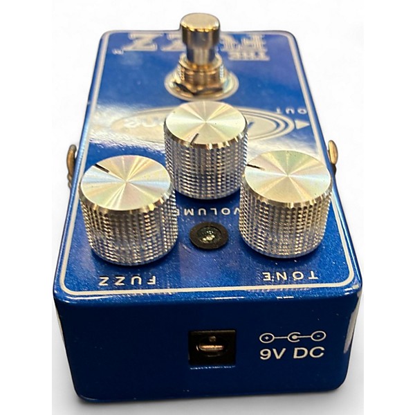 Used Modtone The Fuzz Effect Pedal