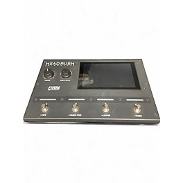 Used HeadRush Gigboard Effect Processor