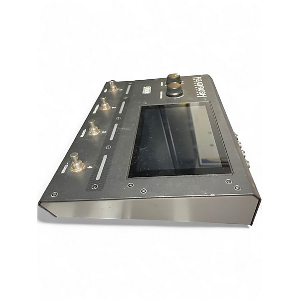 Used HeadRush Gigboard Effect Processor