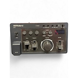 Used Roland E-4 Vocal Processor