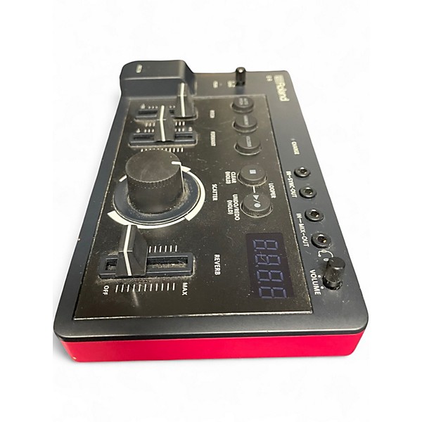Used Roland E-4 Vocal Processor