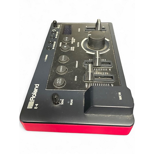 Used Roland E-4 Vocal Processor
