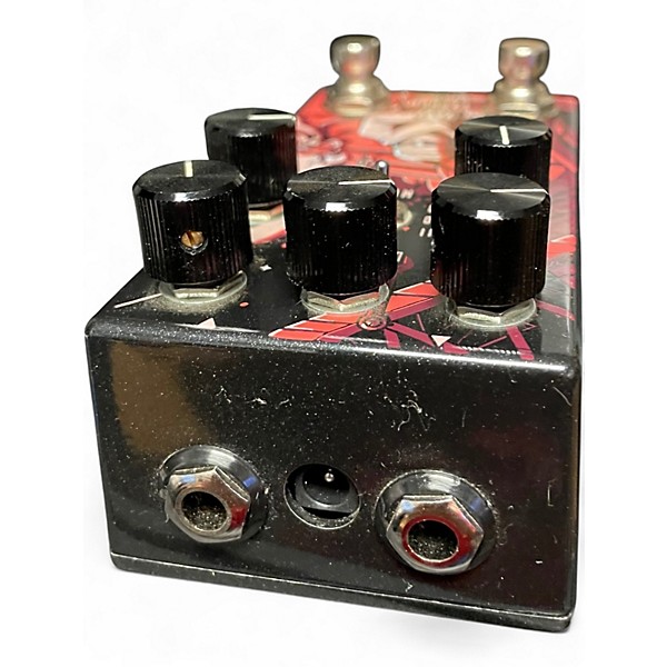 Used Walrus Audio Fathom Reverb Effect Pedal