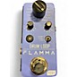 Used Flamma FC01 Drum Loop Pedal thumbnail