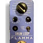 Used Flamma FC01 Drum Loop Pedal