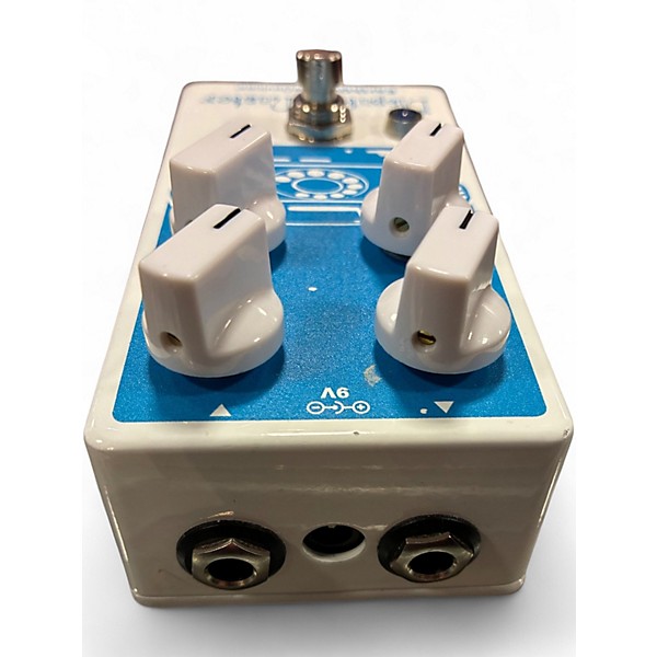 Used EarthQuaker Devices Dispatch Master Delay and Reverb Effect Pedal