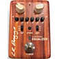 Used LR Baggs Align Series Equalizer Pedal thumbnail