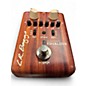Used LR Baggs Align Series Equalizer Pedal