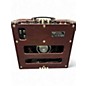 Used Supro Delta King 12 Tube Guitar Combo Amp