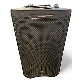 Used Harbinger VARI V3412 Powered Speaker