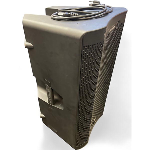 Used Harbinger VARI V3412 Powered Speaker