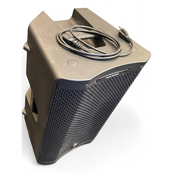 Used Harbinger VARI V3412 Powered Speaker