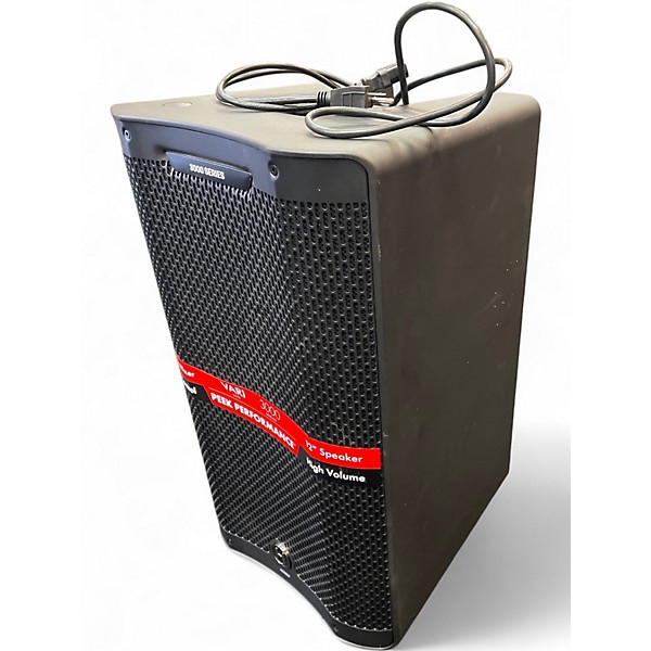 Used Harbinger VARI V3412 Powered Speaker