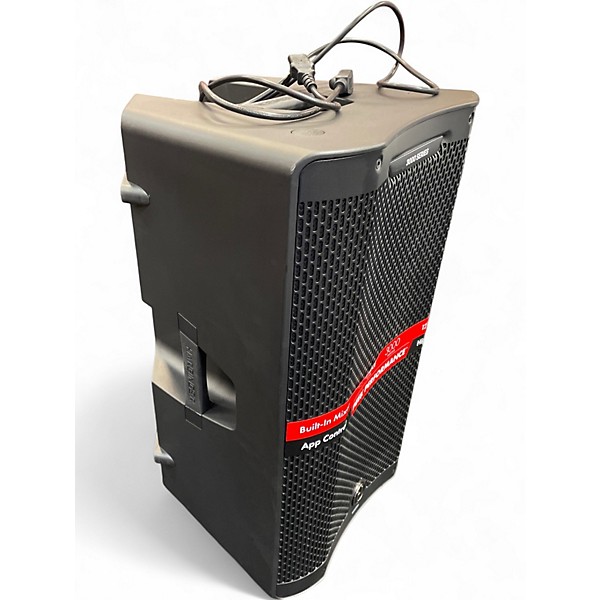 Used Harbinger VARI V3412 Powered Speaker