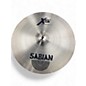 Used SABIAN 18in XS20 Medium Thin Crash Cymbal thumbnail