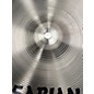 Used SABIAN 18in XS20 Medium Thin Crash Cymbal