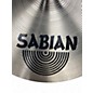 Used SABIAN 18in XS20 Medium Thin Crash Cymbal