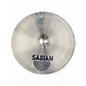 Used SABIAN 18in XS20 Medium Thin Crash Cymbal