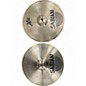 Used SABIAN 14in XS20 Hi Hat Pair Cymbal thumbnail