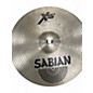 Used SABIAN 14in XS20 Hi Hat Pair Cymbal