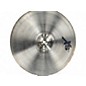 Used SABIAN 14in XS20 Hi Hat Pair Cymbal