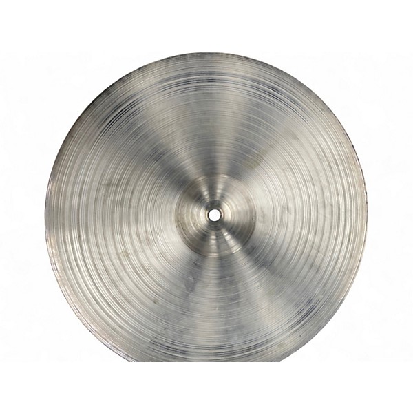 Used SABIAN 14in XS20 Hi Hat Pair Cymbal