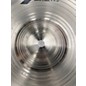 Used SABIAN 16in XS20 Rock Crash Brilliant Cymbal