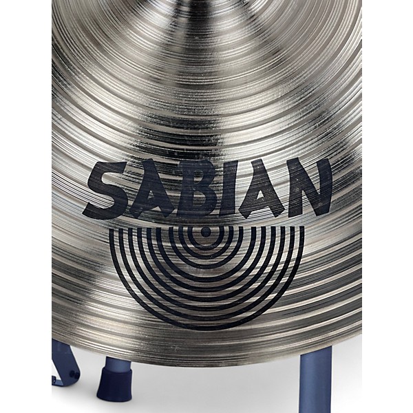 Used SABIAN 20in XS20 Medium Ride Cymbal