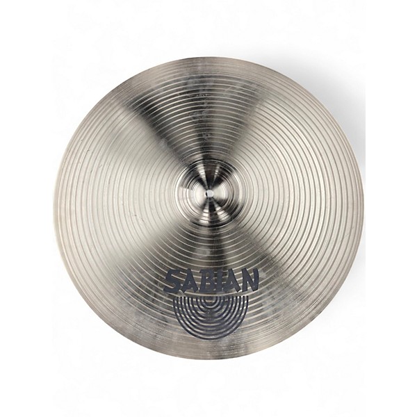 Used SABIAN 20in XS20 Medium Ride Cymbal