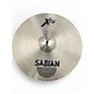 Used SABIAN 18in XS20 Crash Ride Cymbal thumbnail