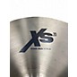 Used SABIAN 18in XS20 Crash Ride Cymbal