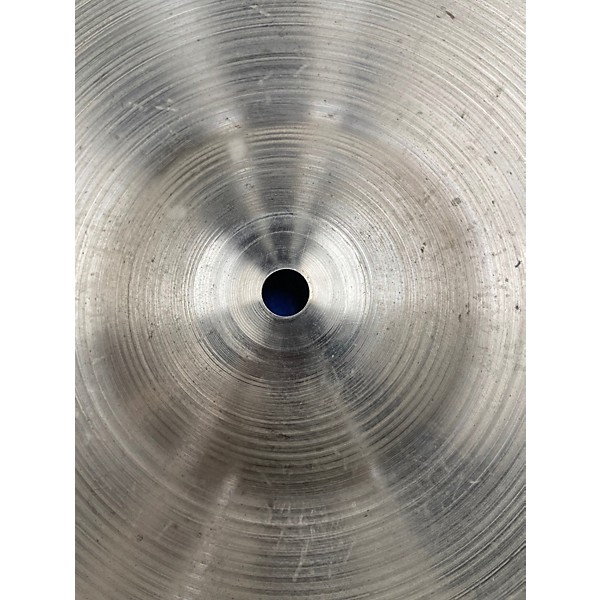 Used SABIAN 18in XS20 Crash Ride Cymbal