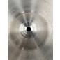 Used SABIAN 18in XS20 Crash Ride Cymbal