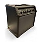 Used Line 6 Spider V 20 Guitar Combo Amp