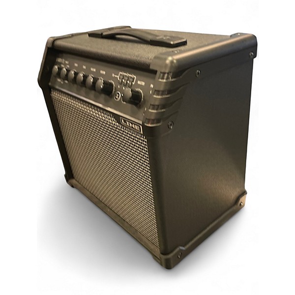 Used Line 6 Spider V 20 Guitar Combo Amp