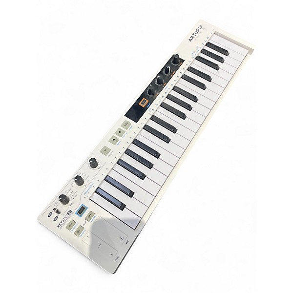 Used Arturia Keystep 37 MIDI Controller