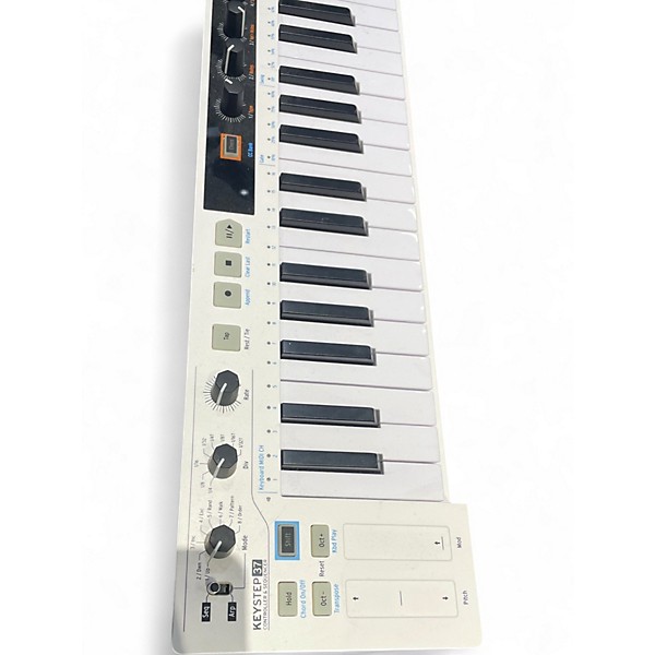 Used Arturia Keystep 37 MIDI Controller