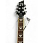 Used Schecter Guitar Research C-1 Plus Crimson Red Burst Solid Body Electric Guitar
