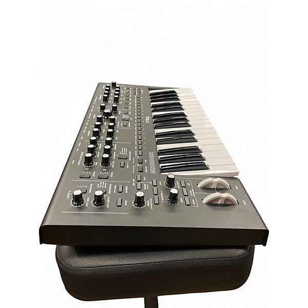 Used Moog Messenger Synthesizer