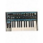 Used Novation Bass Station II Synthesizer thumbnail
