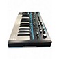 Used Novation Bass Station II Synthesizer