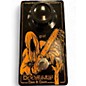 Used Does It Dome Dome Saw Effect Pedal thumbnail