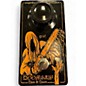 Used Does It Dome Dome Saw Effect Pedal