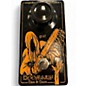 Used Does It Dome Dome Saw Effect Pedal