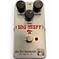 Used Electro-Harmonix Rams Head Big Muff Effect Pedal thumbnail