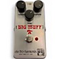 Used Electro-Harmonix Rams Head Big Muff Effect Pedal