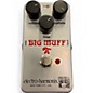 Used Electro-Harmonix Rams Head Big Muff Effect Pedal