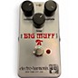 Used Electro-Harmonix Rams Head Big Muff Effect Pedal