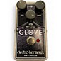 Used Electro-Harmonix OD Glove Overdrive/Distortion Effect Pedal thumbnail